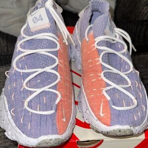 Nike Space Hippie 04